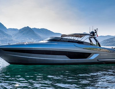 Riva 56' Rivale