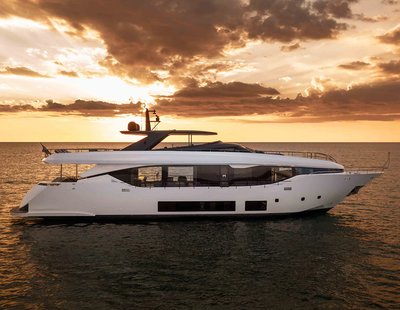 Maiora 30 Walkaround