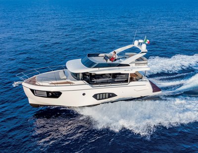 Absolute Navetta 48