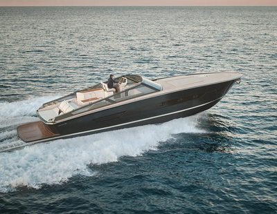 Itama 54