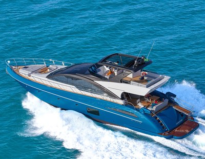 Schaefer Yachts Schaefer 25M 