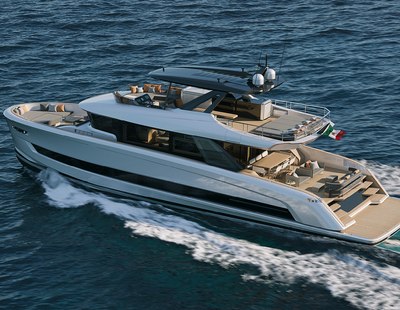 Solaris Power 70 Long Range