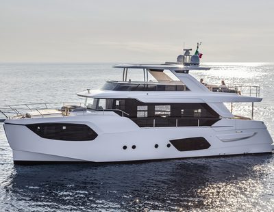 Absolute Navetta 68