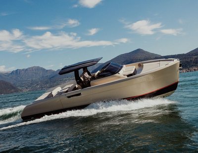 Bellini Astor 36