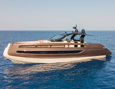Invictus TT550