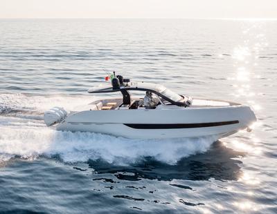 Invictus TT420s