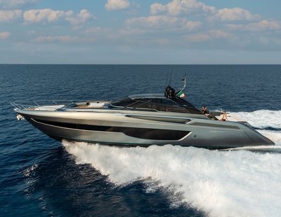 Riva 76' Bahamas Super