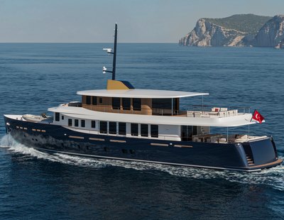 Numarine 38XPC