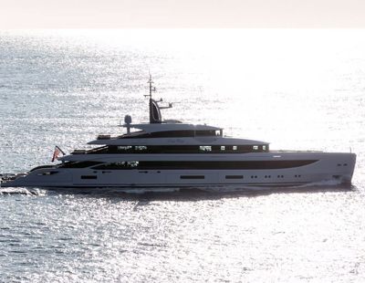 Benetti B.Now 67M Oasis