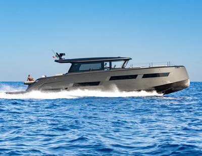 Pardo GT65