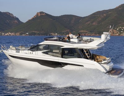 Galeon 500 Fly