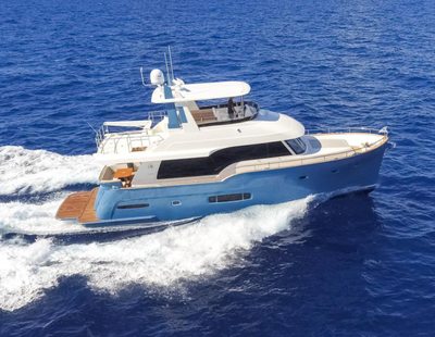 Outer Reef 620 Trident Evo