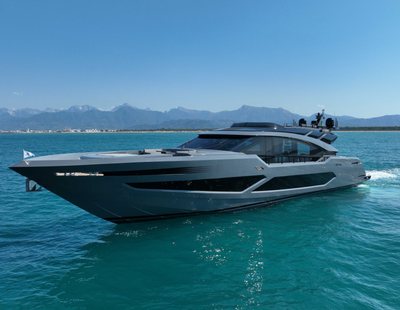 AB 100 Mk2
