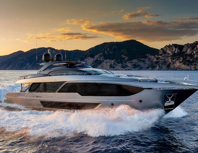 Riva 112 DolceVita Super