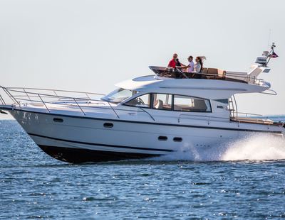 Nimbus 405 Flybridge