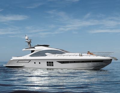 Azimut 77S