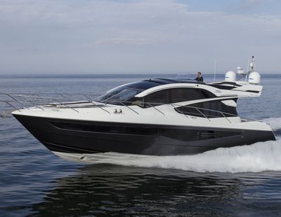 Galeon 560 Skydeck