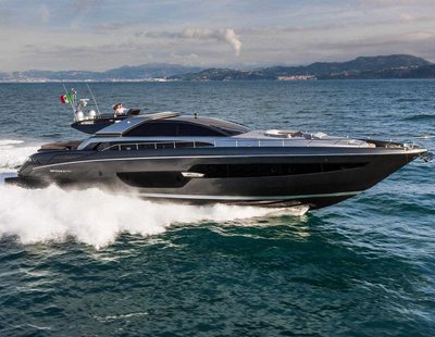 Riva 88' Domino Super