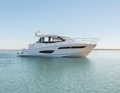 Regal Boats 38 XO
