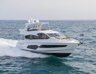 Sunseeker Manhattan 66 Gen 2