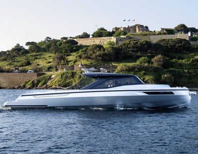 SantaSevera 52 Sport