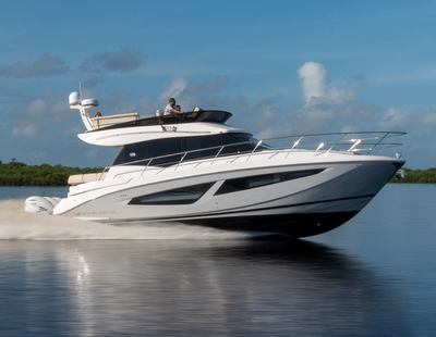 Regal Boats 42 FXO 