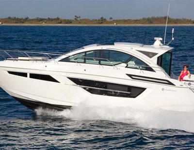 Cruisers 50 Cantius