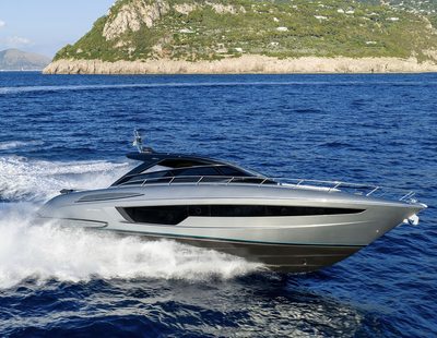 Riva 58 Capri