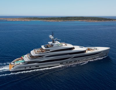 Benetti B.Now 68M