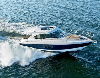 Cruisers 45 Cantius