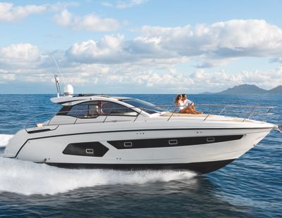 Azimut Atlantis 43