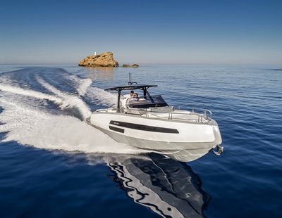 Invictus GT370