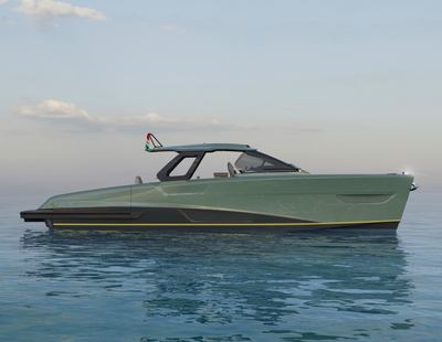 Bellini Astor 58