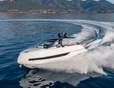 Invictus TT420