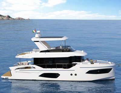 Absolute Navetta 53 