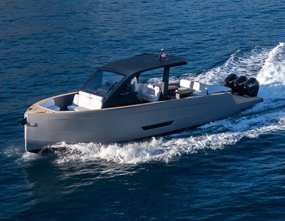 Maxim Yachts MAX44 R