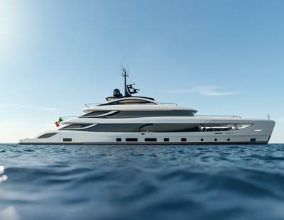 Benetti B.Now 52M