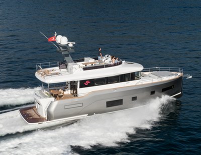 Sirena 58