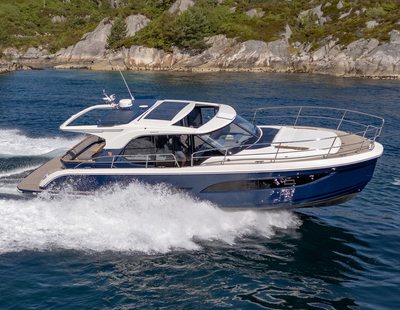 Marex 440 Scandinavia