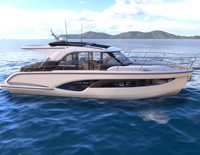 Marex 390