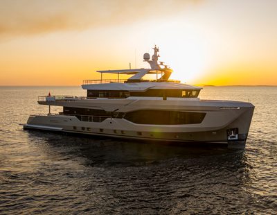 Numarine 40MXP