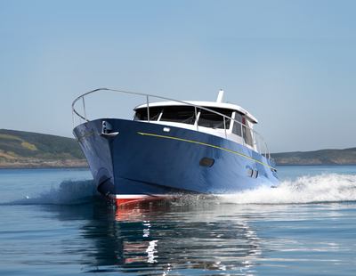 Cockwells Duchy 45