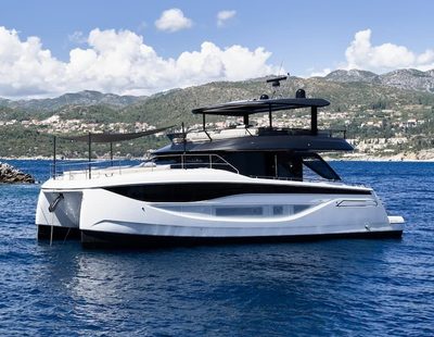 Prestige M7