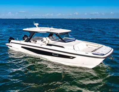 Aquila 45 Sport  