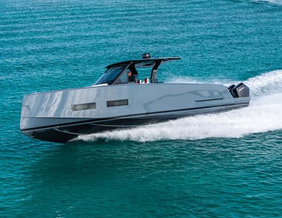 Pardo P43R