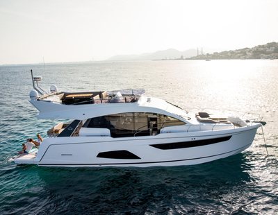 Sealine F530