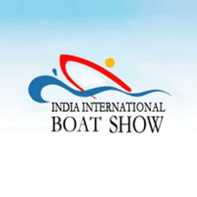 Indian International Boating Award logo