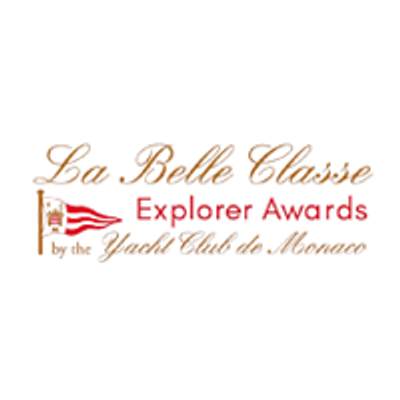 La Belle Classe Explorer Awards (Y.C.M.) logo