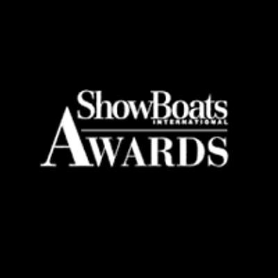 ShowBoats Awards logo