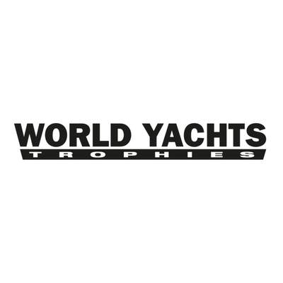 World Yachts Trophies